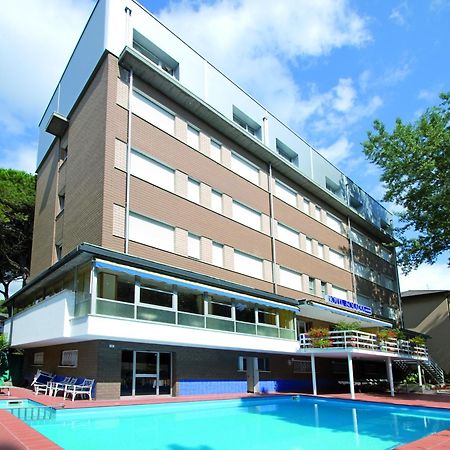 Hotel Solaria Marina Romea Exterior foto